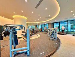Straits View (D1), Apartment #449501771